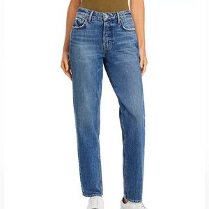 GRLFRND Helena Straight Leg Jeans Over Here Denim Casual Women’s Size 28